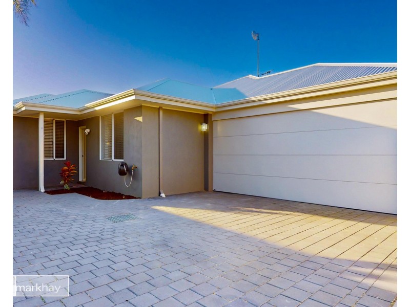 26A Danube Avenue, Beechboro WA 6063
