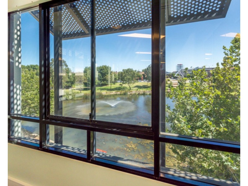 Office 1/10 Eastbrook Terrace, East Perth WA 6004