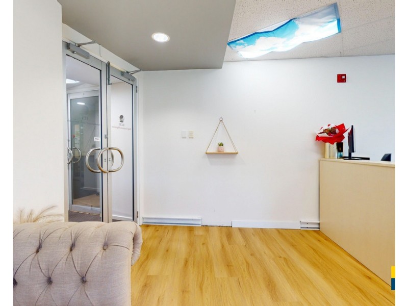 Office 1/10 Eastbrook Terrace, East Perth WA 6004