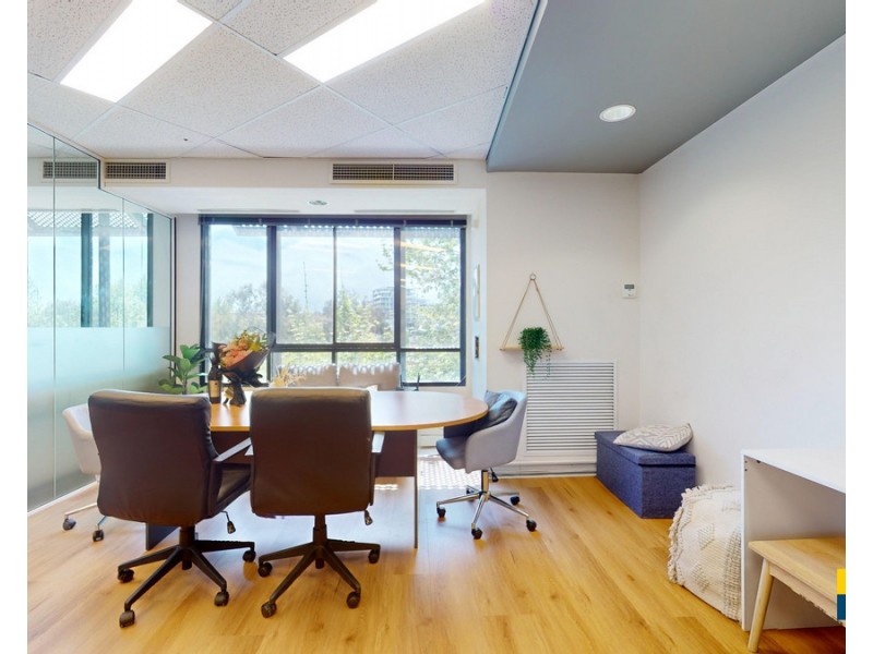 Office 1/10 Eastbrook Terrace, East Perth WA 6004
