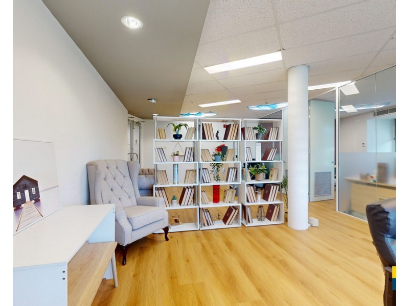 Office 1/10 Eastbrook Terrace, East Perth WA 6004