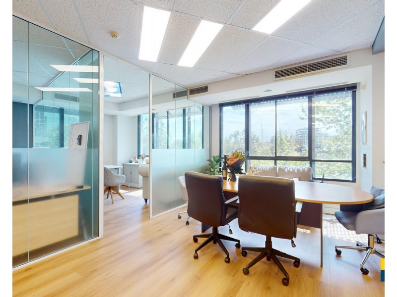 Office 1/10 Eastbrook Terrace, East Perth WA 6004