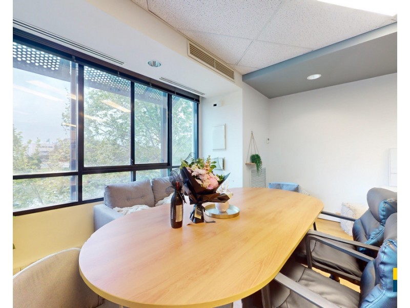 Office 1/10 Eastbrook Terrace, East Perth WA 6004