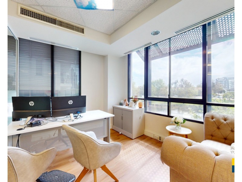 Office 1/10 Eastbrook Terrace, East Perth WA 6004