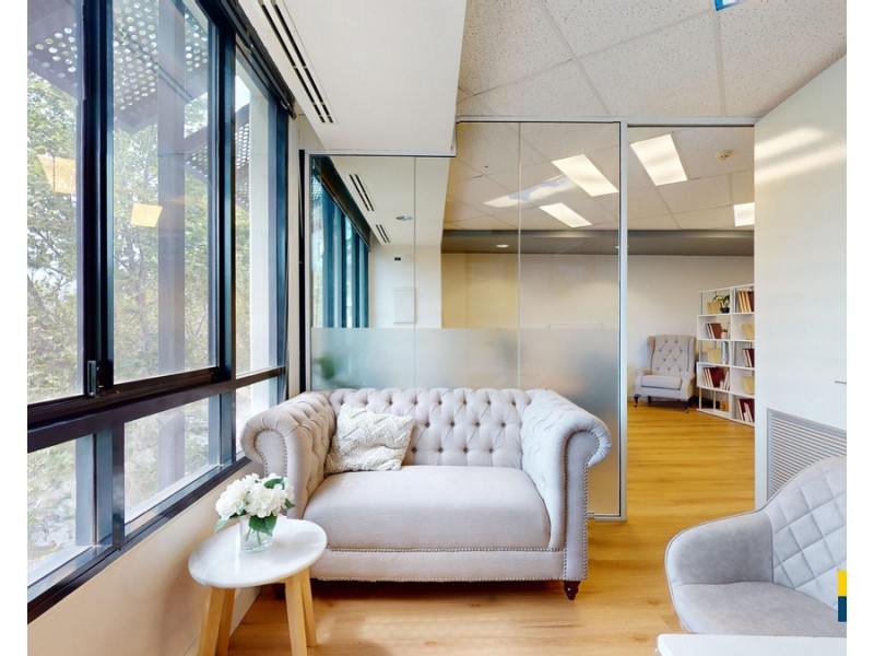 Office 1/10 Eastbrook Terrace, East Perth WA 6004