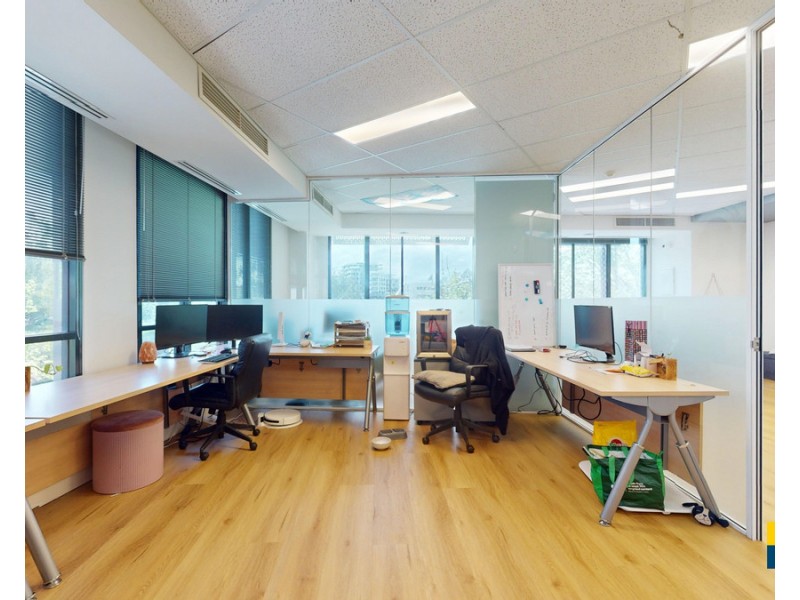 Office 1/10 Eastbrook Terrace, East Perth WA 6004