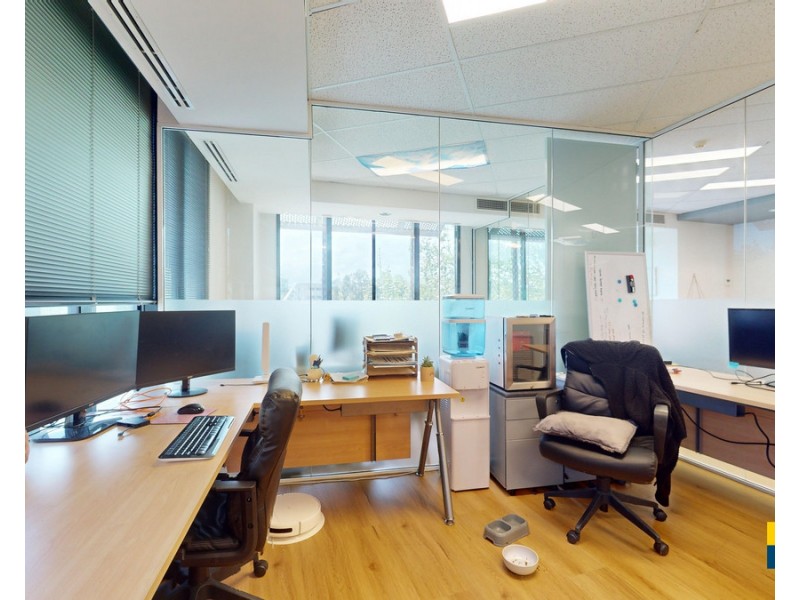 Office 1/10 Eastbrook Terrace, East Perth WA 6004