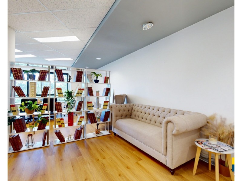 Office 1/10 Eastbrook Terrace, East Perth WA 6004