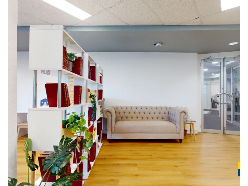 Office 1/10 Eastbrook Terrace, East Perth WA 6004