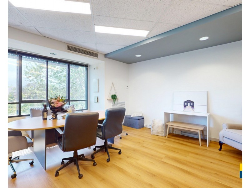 Office 1/10 Eastbrook Terrace, East Perth WA 6004