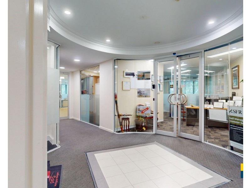 Office 1/10 Eastbrook Terrace, East Perth WA 6004
