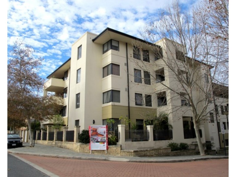 12/60-62 Henry Lawson Walk, East Perth WA 6004