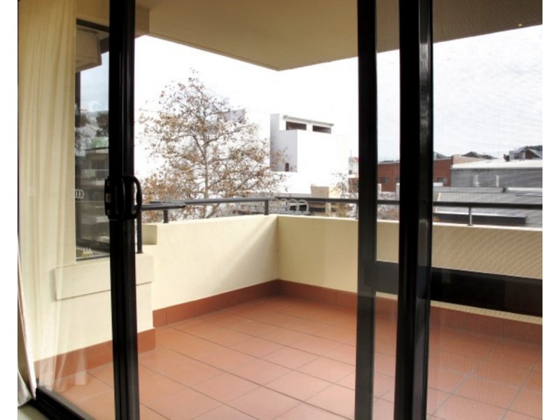 12/60-62 Henry Lawson Walk, East Perth WA 6004