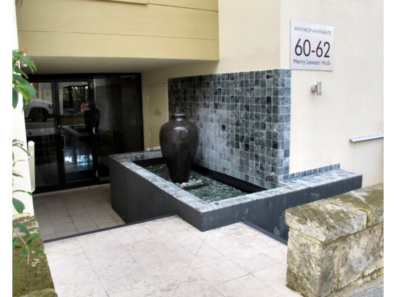 12/60-62 Henry Lawson Walk, East Perth WA 6004