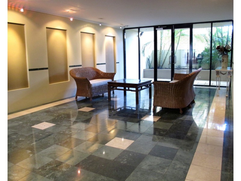 12/60-62 Henry Lawson Walk, East Perth WA 6004