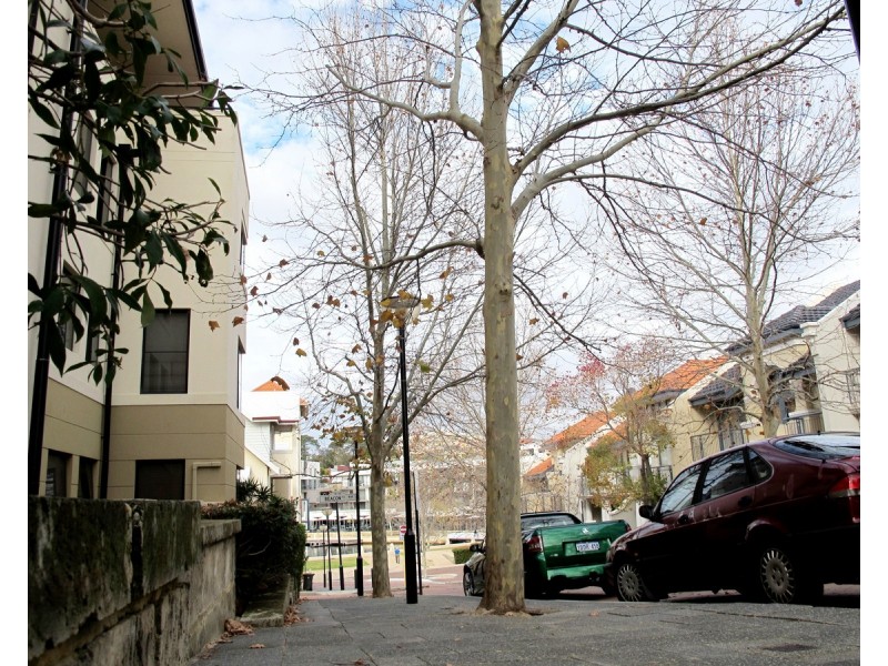 12/60-62 Henry Lawson Walk, East Perth WA 6004