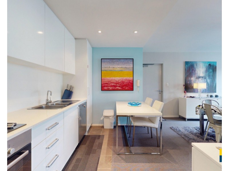 22/5 Antonas Road, Northbridge WA 6003