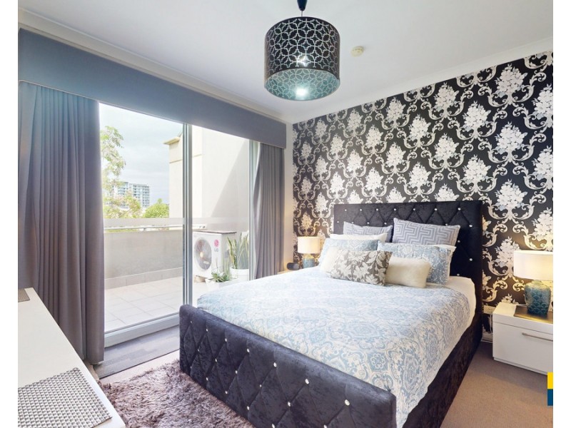 22/5 Antonas Road, Northbridge WA 6003