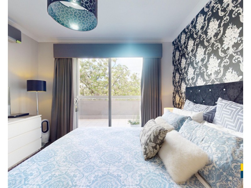 22/5 Antonas Road, Northbridge WA 6003