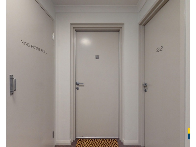 22/5 Antonas Road, Northbridge WA 6003