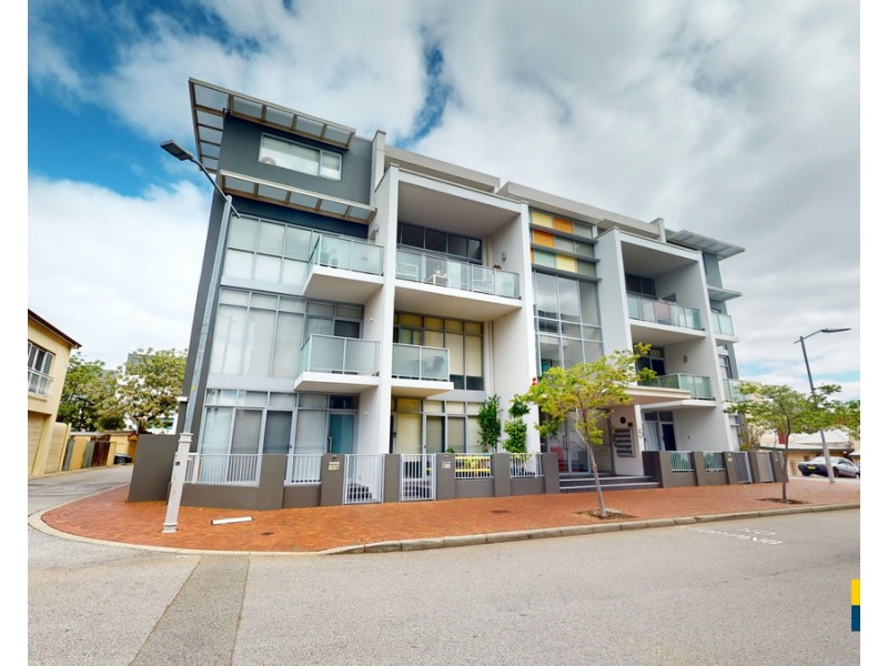 22/5 Antonas Road, Northbridge WA 6003