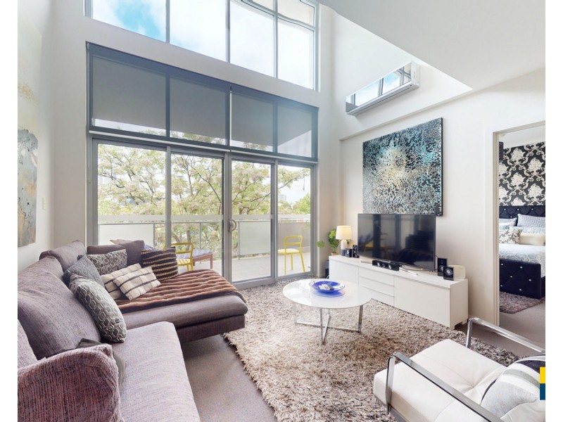 22/5 Antonas Road, Northbridge WA 6003