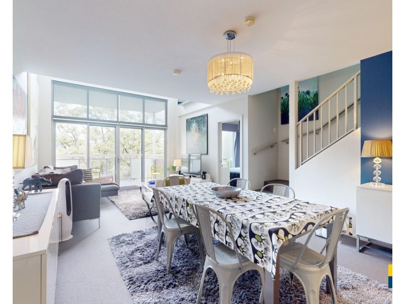 22/5 Antonas Road, Northbridge WA 6003