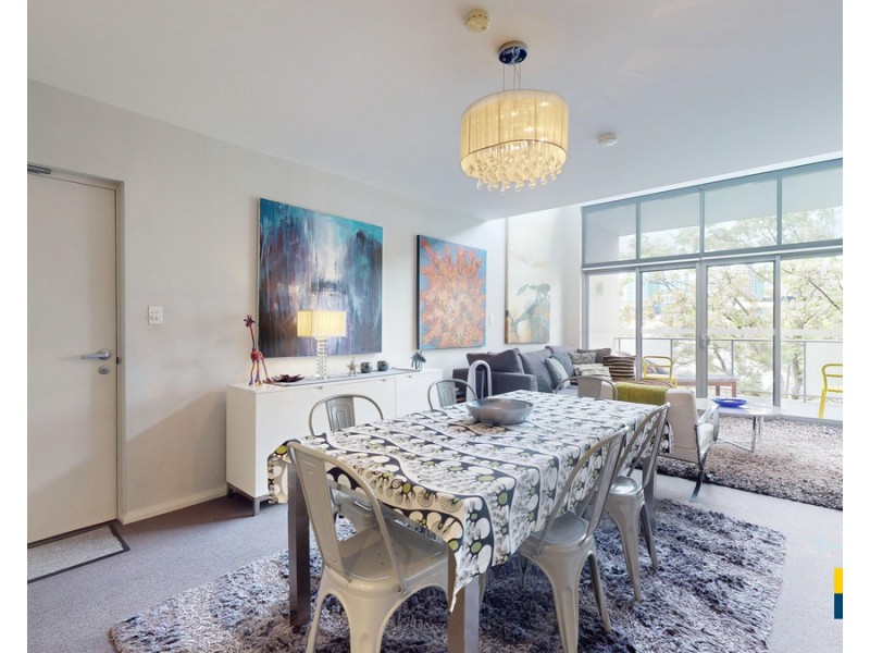 22/5 Antonas Road, Northbridge WA 6003