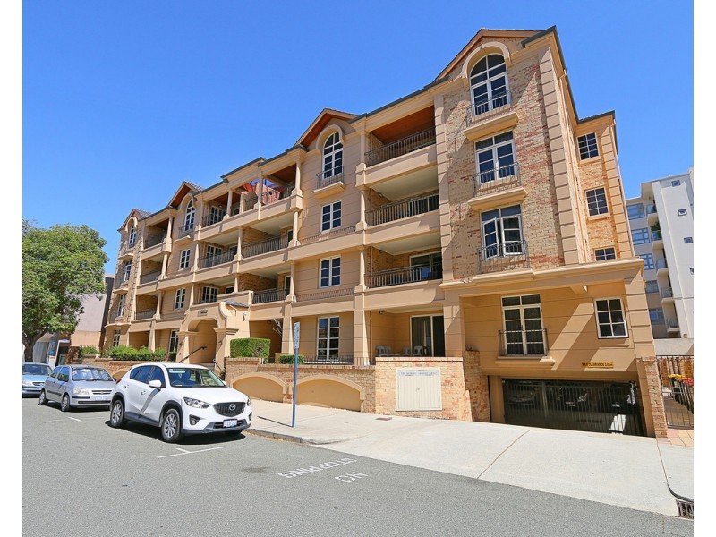 7/65 Wittenoom Street, East Perth WA 6004