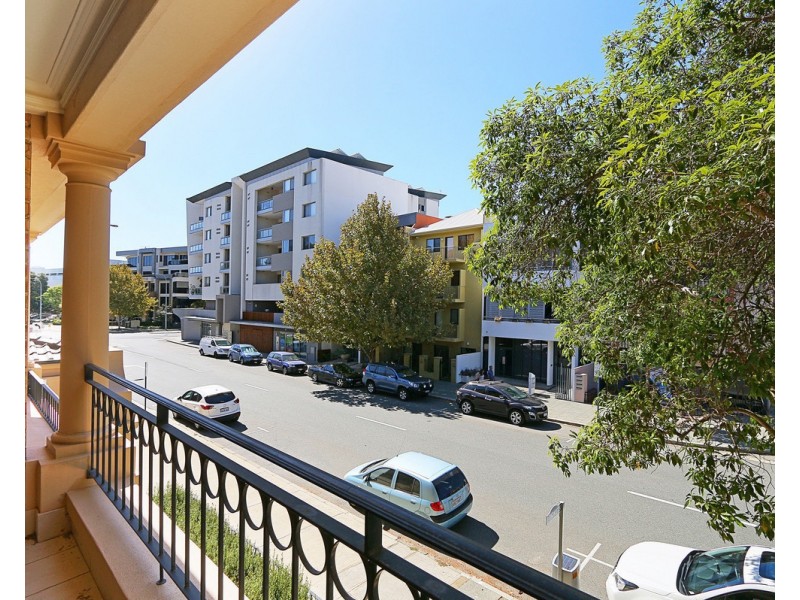 7/65 Wittenoom Street, East Perth WA 6004