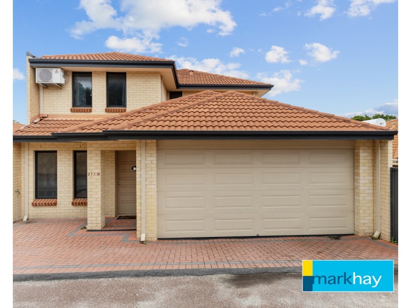 277B Shepperton Road, East Victoria Park WA 6101