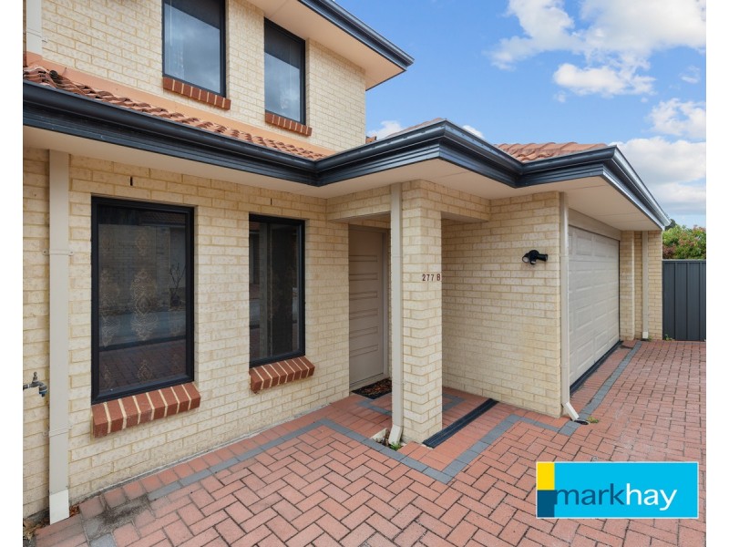 277B Shepperton Road, East Victoria Park WA 6101