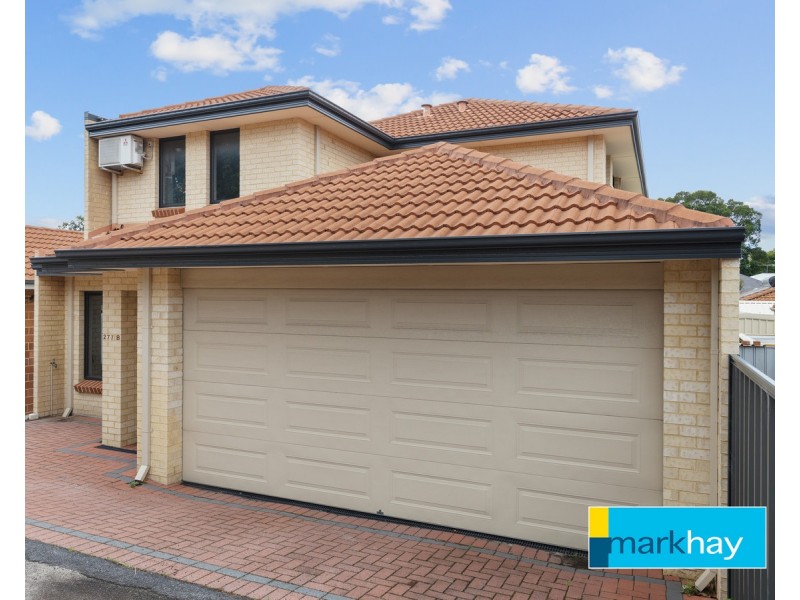 277B Shepperton Road, East Victoria Park WA 6101