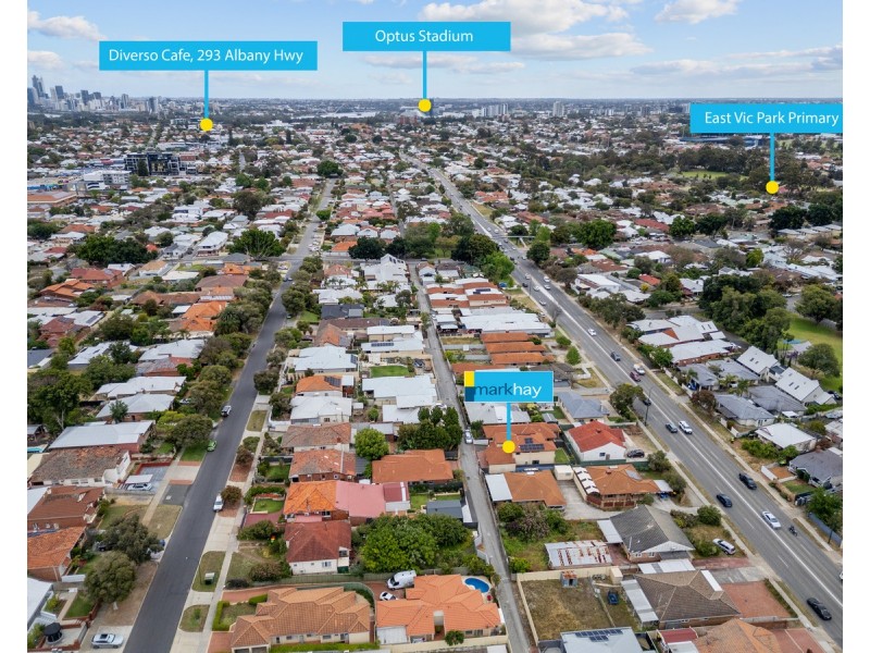 277B Shepperton Road, East Victoria Park WA 6101