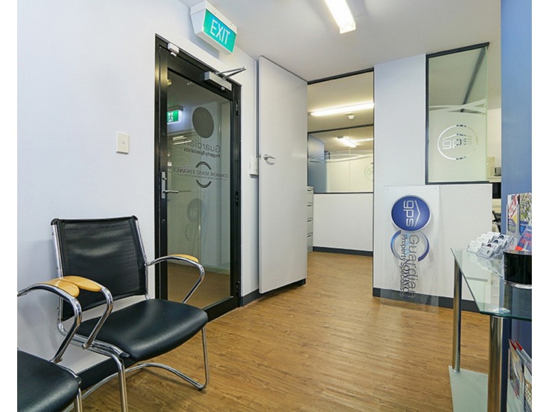 Suite 8/251 Hay Street, East Perth WA 6004