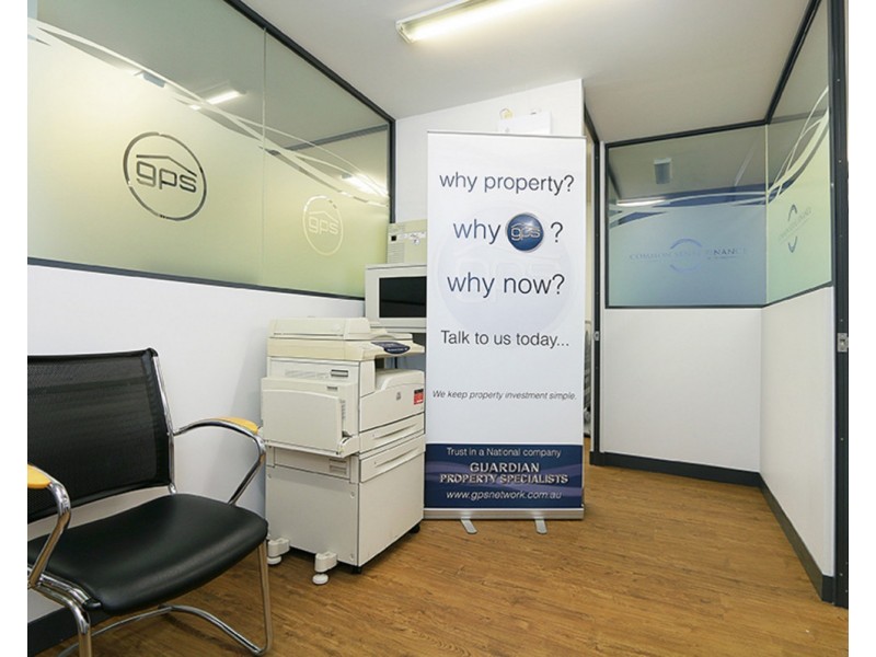 Suite 8/251 Hay Street, East Perth WA 6004