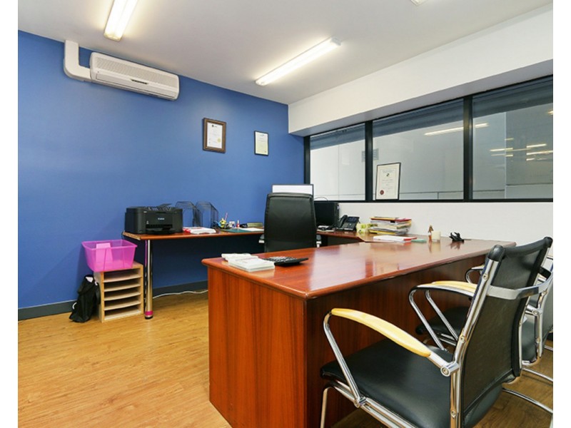 Suite 8/251 Hay Street, East Perth WA 6004