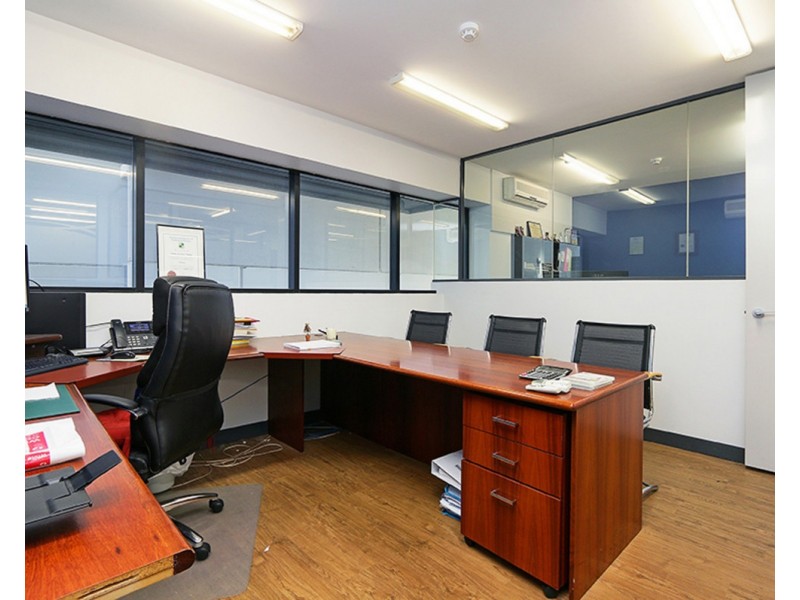 Suite 8/251 Hay Street, East Perth WA 6004