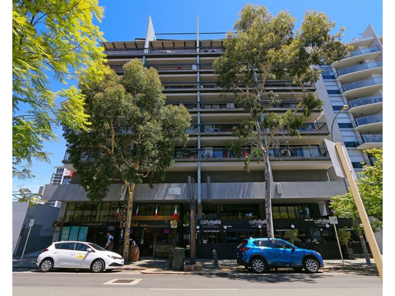 Suite 8/251 Hay Street, East Perth WA 6004