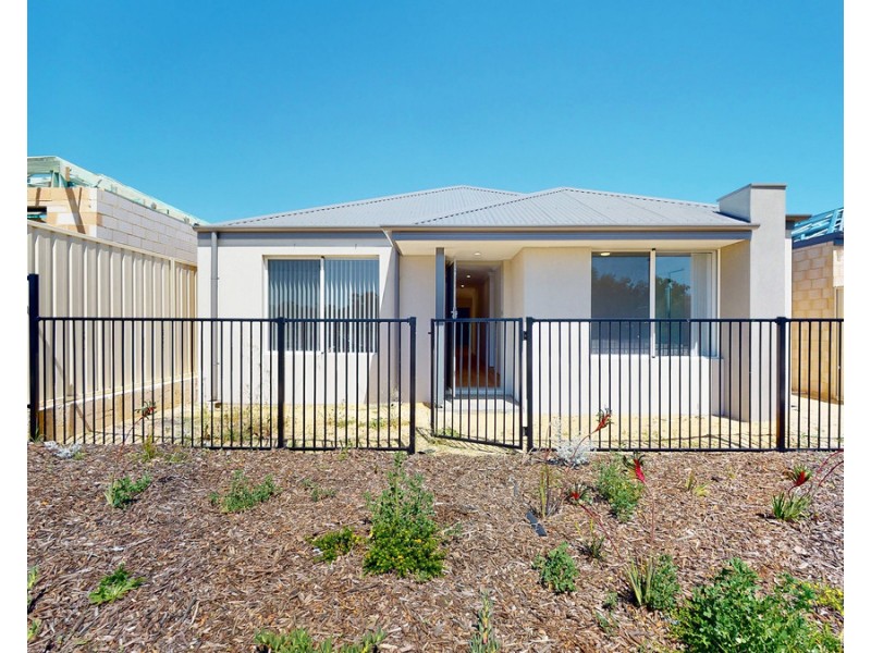14 Olympic Lane, Success WA 6164