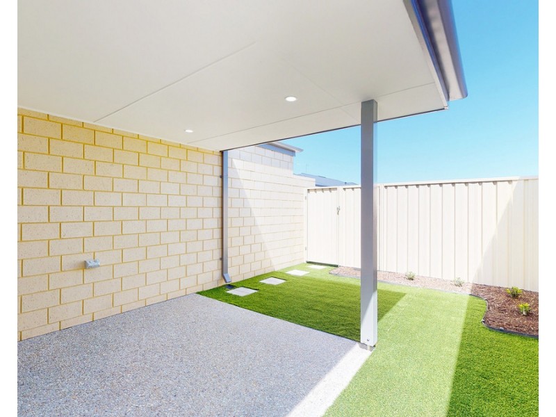14 Olympic Lane, Success WA 6164