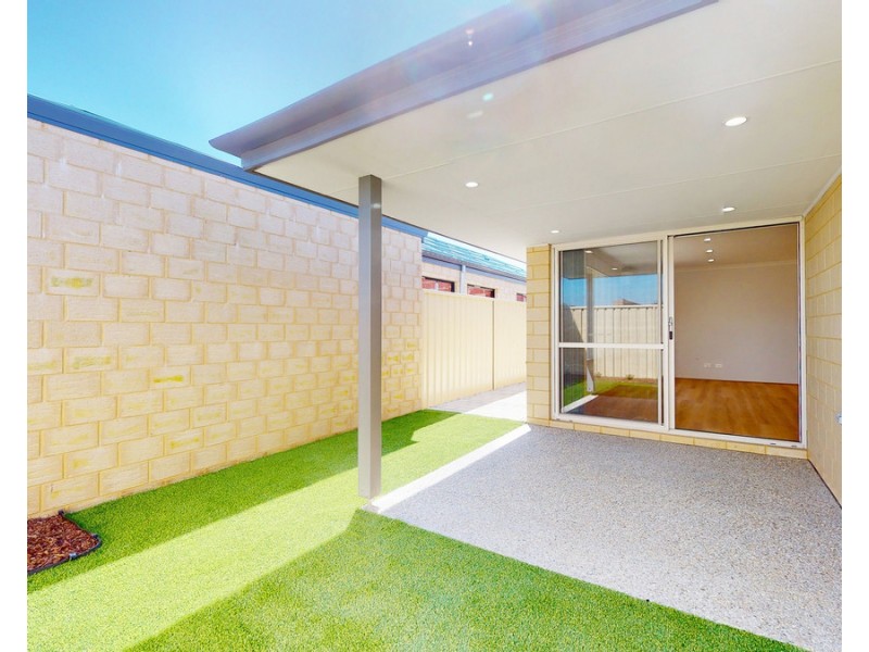 14 Olympic Lane, Success WA 6164