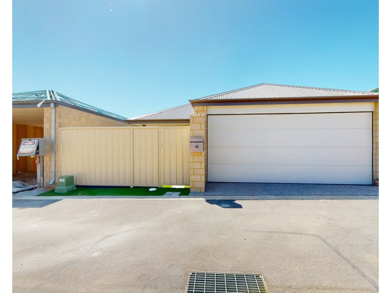 14 Olympic Lane, Success WA 6164