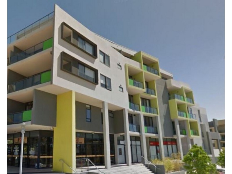 17/20 Signal Terrace, Cockburn Central WA 6164