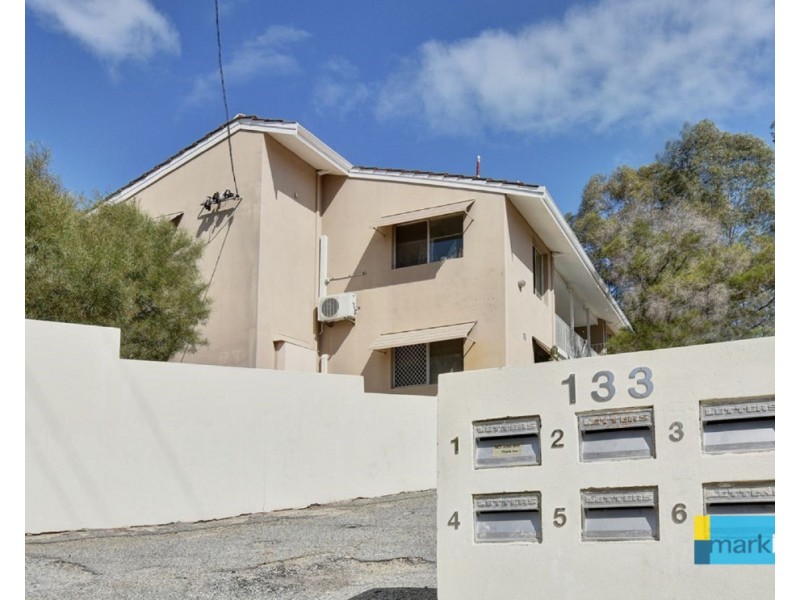 1-6/133 Crawford Road, Maylands WA 6051