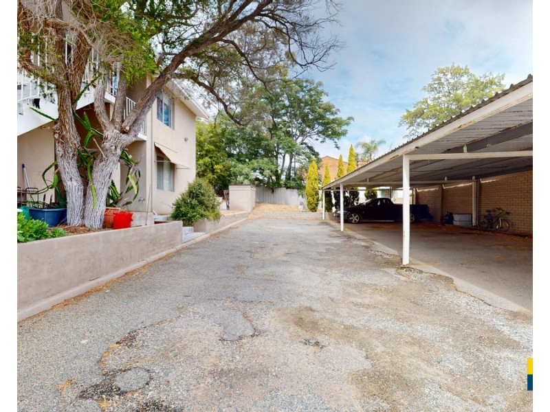 1-6/133 Crawford Road, Maylands WA 6051