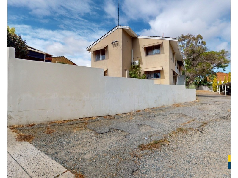 1-6/133 Crawford Road, Maylands WA 6051