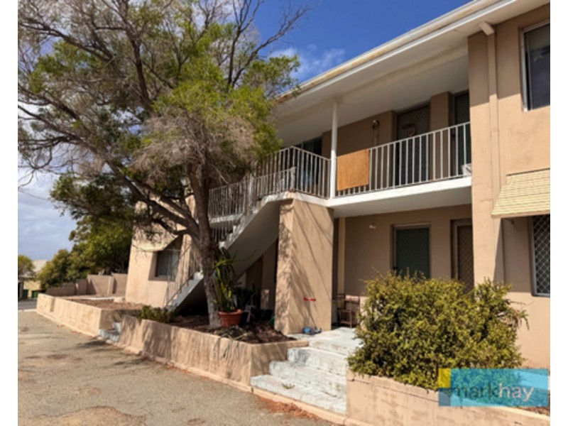 1-6/133 Crawford Road, Maylands WA 6051