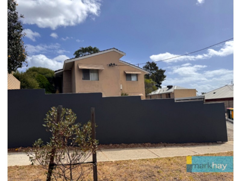 1-6/133 Crawford Road, Maylands WA 6051