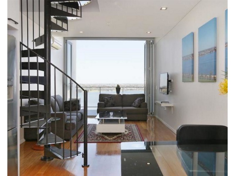 120/151 Adelaide Terrace, East Perth WA 6004